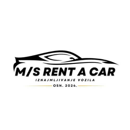MS rent a car